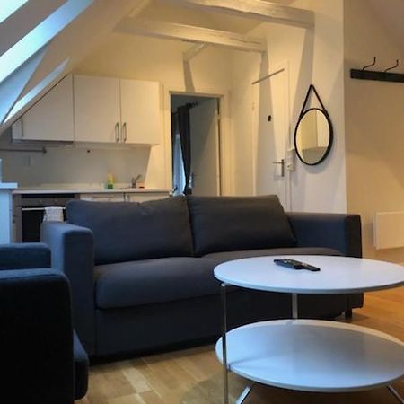 Floyen Apartment Bergen Ngoại thất bức ảnh