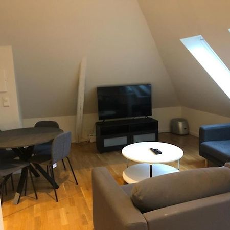 Floyen Apartment Bergen Ngoại thất bức ảnh
