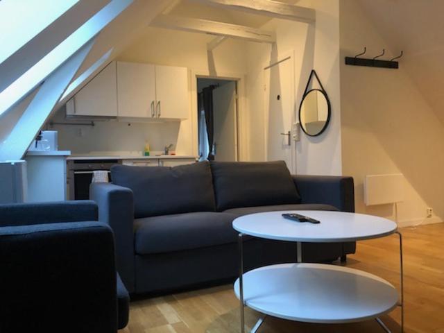 Floyen Apartment Bergen Ngoại thất bức ảnh