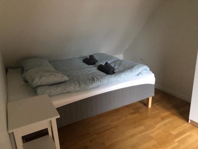 Floyen Apartment Bergen Ngoại thất bức ảnh