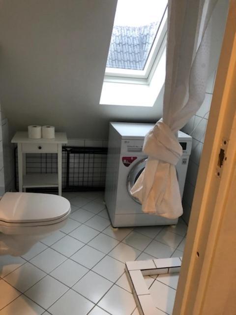 Floyen Apartment Bergen Ngoại thất bức ảnh