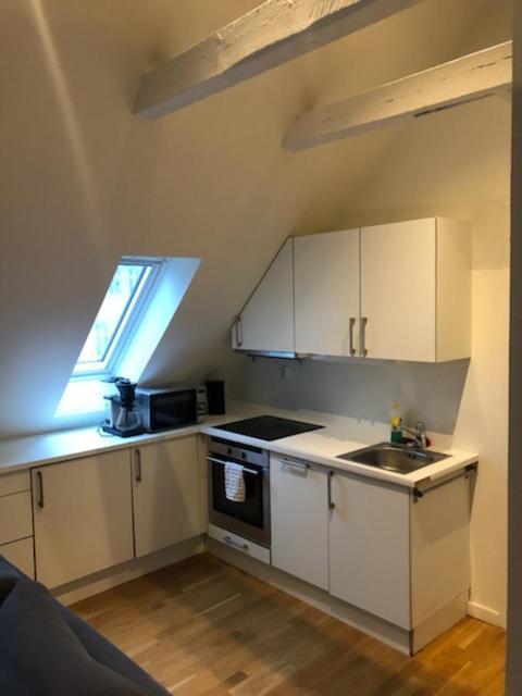 Floyen Apartment Bergen Ngoại thất bức ảnh