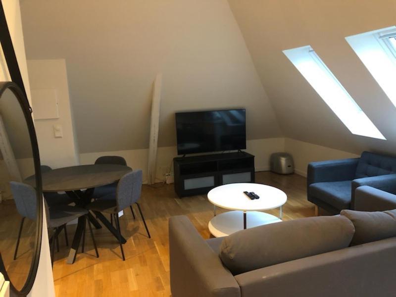 Floyen Apartment Bergen Ngoại thất bức ảnh